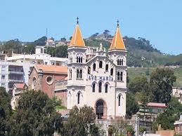 centro storico messina